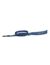 Load image into Gallery viewer, UNITED PETS - LEASH WITH PADDED HANDLE - DENIM