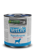 Load image into Gallery viewer, FARMINA HYPOALLERGENIC - DUCK & SWEET POTATO