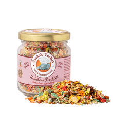 Load image into Gallery viewer, COOKA'S COOKIES - RAINBOW DOGFETTI