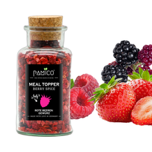Load image into Gallery viewer, PAMICO - RED BERRY SPICE MEAL TOPPER