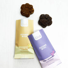 Load image into Gallery viewer, GIZZLS - ZOOMIE BITES - THE PURPLE ONE