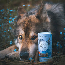 Load image into Gallery viewer, DOG'S LOVE - SUPER PROTECT