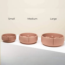 Load image into Gallery viewer, PINO - SLOW FEEDER BOWL - FOXY TERRA - SOLID