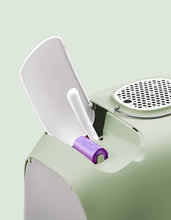 Load image into Gallery viewer, UNITED PETS - MINU' - DESIGNER CLOSED LITTER BOX