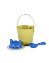 Load image into Gallery viewer, UNITED PETS - CRICK - ECO FRIENDLY CROQUETTE BUCKET WITH SCOOP