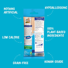Load image into Gallery viewer, SOOPA - COCONUT & CHIA SEED DENTAL STICKS
