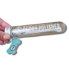 Load image into Gallery viewer, WAG & BRIGHT - PUPPY POLISHER ECO TOOTHBRUSH