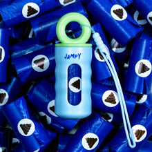 Load image into Gallery viewer, JAMPY - POOP BOSS