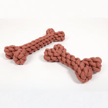 Load image into Gallery viewer, D&D HOME COLLECTION - DENTE ROPE - PINK LINE