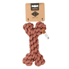 Load image into Gallery viewer, D&D HOME COLLECTION - DENTE ROPE - PINK LINE