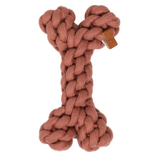 Load image into Gallery viewer, D&D HOME COLLECTION - DENTE ROPE - PINK LINE
