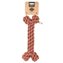 Load image into Gallery viewer, D&D HOME COLLECTION - DENTE ROPE - PINK LINE