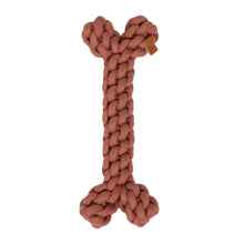 Load image into Gallery viewer, D&D HOME COLLECTION - DENTE ROPE - PINK LINE