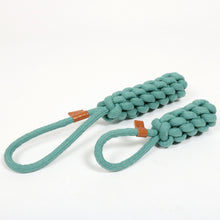 Load image into Gallery viewer, KURT BRAIDED CONE - BLUE LINE