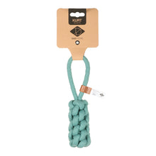 Load image into Gallery viewer, KURT BRAIDED CONE - BLUE LINE