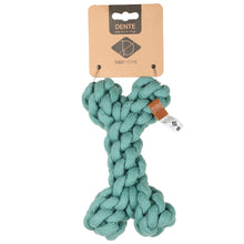 Load image into Gallery viewer, D&D HOME COLLECTION - DENTE ROPE - BLUE LINE