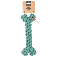 Load image into Gallery viewer, D&D HOME COLLECTION - DENTE ROPE - BLUE LINE