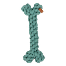 Load image into Gallery viewer, D&D HOME COLLECTION - DENTE ROPE - BLUE LINE