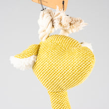 Load image into Gallery viewer, D&D HOME COLLECTION - GEORGE - CHENILLE SMALL