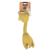 Load image into Gallery viewer, D&D HOME COLLECTION - GEORGE - CHENILLE SMALL