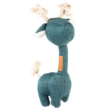 Load image into Gallery viewer, D&D HOME COLLECTION - GEORGE - CHENILLE SMALL