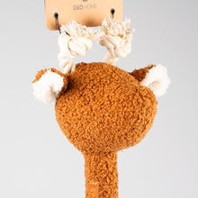 Load image into Gallery viewer, D&D HOME COLLECTION - GEORGE TEDDY SMALL