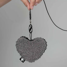 Load image into Gallery viewer, D&D HOME COLLECTION - STELLA - TEDDY HEART