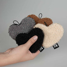 Load image into Gallery viewer, D&D HOME COLLECTION - STELLA - TEDDY HEART