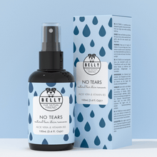 Load image into Gallery viewer, BELLY - NO TEARS