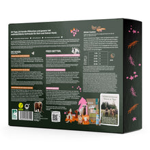 Load image into Gallery viewer, VEGDOG - ADVENT CALENDAR - limited edition