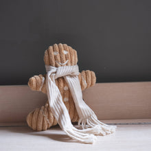 Load image into Gallery viewer, LAMBWOLF COLLECTIVE - MISTER GINGERBREAD