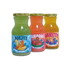 Load image into Gallery viewer, WANIYANPI - DOGJITO DOGKTAILS