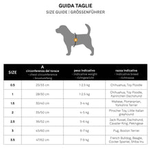 Load image into Gallery viewer, UNITED PETS - PADDED SOFT COLLAR - DENIM