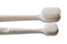 Load image into Gallery viewer, WAG & BRIGHT - PUPPY POLISHER ECO TOOTHBRUSH