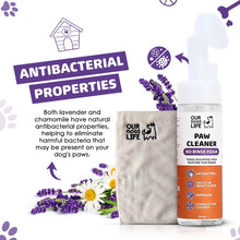 Load image into Gallery viewer, DOGSLIFE - PAW CLEANER