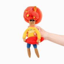 Load image into Gallery viewer, THE FURRYFOLKS - SURFER HOOMAN NOSEWORK TOY
