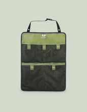 Load image into Gallery viewer, UNITED PETS BY TUCANO - ECO-FRIENDLY CAR ORGANIZER