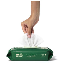 Load image into Gallery viewer, EARTH RATED WIPES