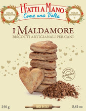 Load image into Gallery viewer, DOLCI IMPRONTE - THE ITALIAN PASTRY - MALDAMORE