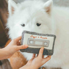 Load image into Gallery viewer, LAMBWOLF COLLECTIVE - CASSETTE