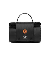 Load image into Gallery viewer, SAVE THE DUCK X UNITED PETS - PORTABLE FOLDABLE PADDED MAT