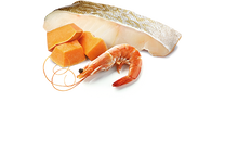 Load image into Gallery viewer, FARMINA OCEAN - KITTEN - TUNA, COD, SHRIMPS & PUMPKIN