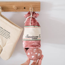 Load image into Gallery viewer, LAMBWOLF COLLECTIVE - SAUCISSON