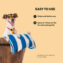 Load image into Gallery viewer, BELLY - NEAT DOG - FRANGIPANI PARFUME