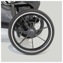 Load image into Gallery viewer, INNOPET - PREMIUM COZY DOG STROLLER BEIGE