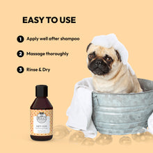 Load image into Gallery viewer, BELLY - DIRTY DOG SHAMPOO PEACH BLOSSOM