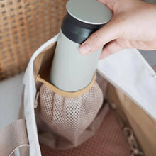 Load image into Gallery viewer, LAMBWOLF COLLECTIVE - SUBWAY PET CARRIER