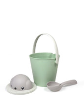 Load image into Gallery viewer, UNITED PETS - CROCK - ECO-FRIENDLY CROQUETTE BUCKET WITH SCOOP