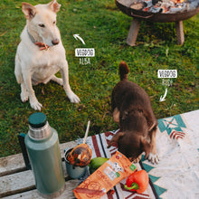Load image into Gallery viewer, VEGDOG - CHEVVIES XL