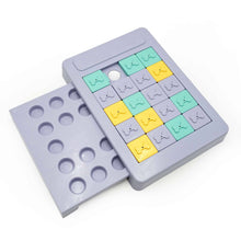 Load image into Gallery viewer, ZIPPYPAW - SMARTYPAWS - PUZZLER - PANEL SLIDERS